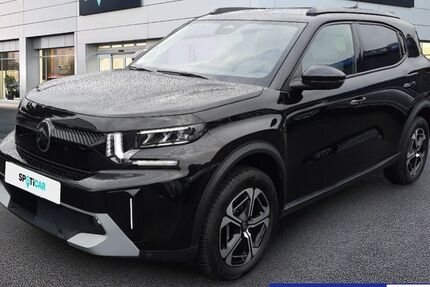 Citroen C3 Aircross 35.564 km 18.930 &euro; Dresden 01237