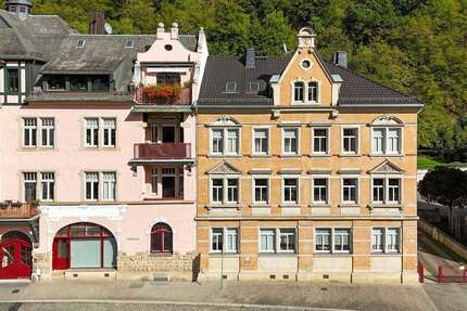 Haus Tharandt - 13 Zimmer, 428 m&sup2;, 599.000&euro; | Angebot:27505072