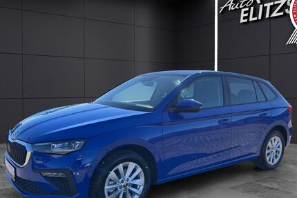 Skoda Scala 6.875 km 21.980 &euro; Dippoldiswalde 01744
