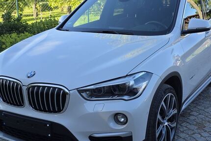 BMW X1 62.300 km 22.850 &euro; Tharandt 01737