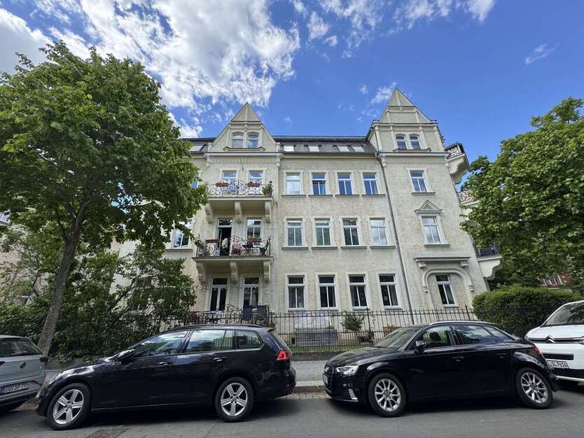 Wohnung zum Kaufen in Dresden 140.000 € 73 m²