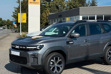 Dacia Bigster 1.500 km 29.550 € Pirna 01796