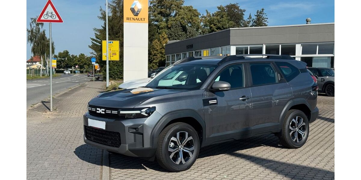 Dacia Bigster 1.500 km 29.550 € Pirna 01796