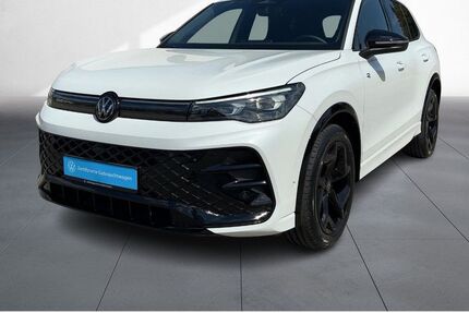 VW Tiguan 2.789 km 43.490 &euro; Dresden 01067