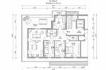 Etagenwohnung Dresden Leubnitz-Neuostra - 4 Zimmer, 104 m&sup2;, 743.500&euro; | Angebot:26787207