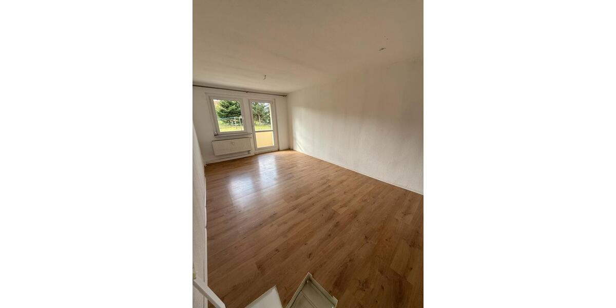 Erdgeschoßwohnung Heidenau - 3 Zimmer, 60 m&sup2;, 390&euro; | Angebot:21386213