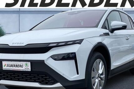Skoda Elroq 6.900 km 33.499 &euro; Radeberg 01454