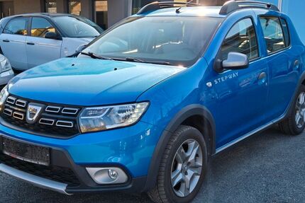 Dacia Sandero 33.000 km 8.999 &euro; Dresden 01139