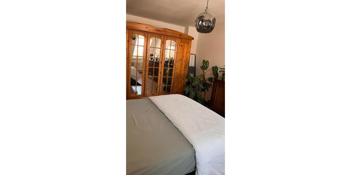 Dachgeschoßwohnung Dresden Neustadt - 2 Zimmer, 60 m&sup2;, 850&euro; | Angebot:26285384