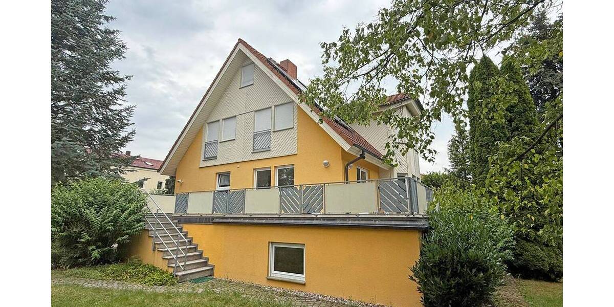 Einfamilienhaus Moritzburg - 1 Zimmer, 338 m&sup2;, 995.000&euro; | Angebot:25777594