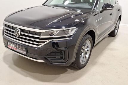 VW Touareg 56.750 km 40.969 € Dresden 01157