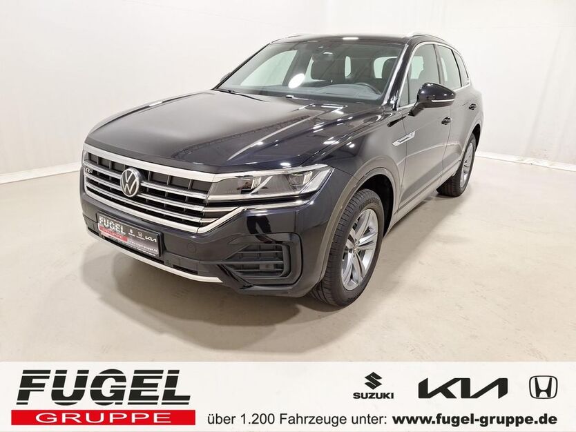 VW Touareg 56.750 km 40.969 € Dresden 01157