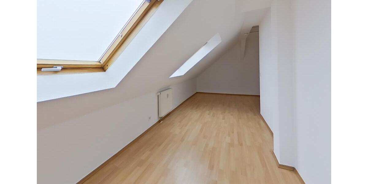 Viel Platz für die eigene kleine Familie! 3 zimmer