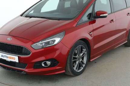 Ford S-Max 42.188 km 20.990 &euro; Dresden 01187