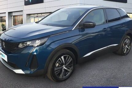 Peugeot 3008 11.546 km 18.930 &euro; Dresden 01237