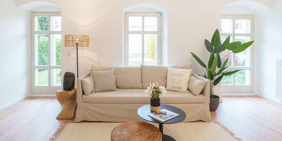 Etagenwohnung Bannewitz - 4 Zimmer, 92 m&sup2;, 299.000&euro; | Angebot:27520850