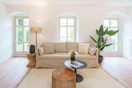 Wohnung Bannewitz - 4 Zimmer, 92 m&sup2;, 299.000&euro; | Angebot:27520850