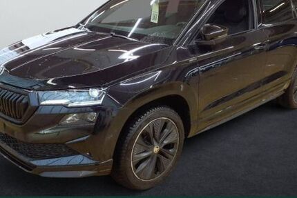 Skoda Karoq 9.547 km 36.690 &euro; Dresden 01169