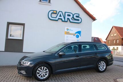 VW Passat Variant