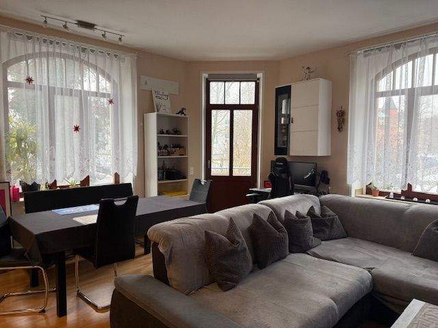 Etagenwohnung Dresden Tolkewitz/Seidnitz-Nord - 3 Zimmer, 81 m&sup2;, 258.000&euro; | Angebot:24781390