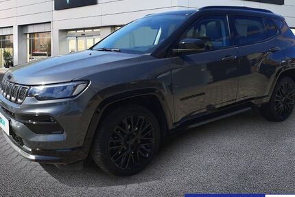 Jeep Compass 10.136 km 22.730 &euro; Heidenau 01809