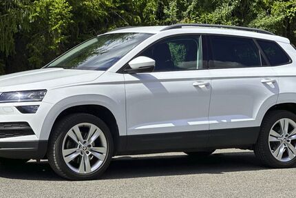 Skoda Karoq 173.198 km 13.690 &euro; Heidenau 01809