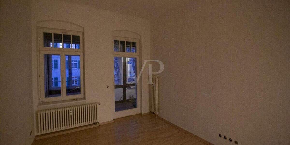 3-Raum-Wohnung mit Weitblick ins Stadtzentrum aus Dresden-Plauen 3 zimmer