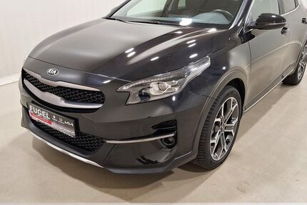 Kia XCeed 24.645 km 17.969 &euro; Dresden 01157