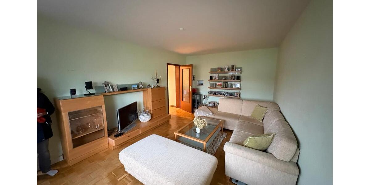 Gepflegte 2 Raum Wohnung mit Balkon, Stellplatz Dresden, Neustadt 2 zimmer