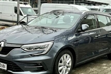 Renault Megane 82.800 km 14.890 &euro; Dresden 01309