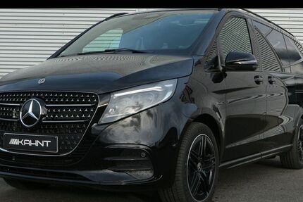Mercedes-Benz V 300 3.000 km 103.900 &euro; Dippoldiswalde bei Dresden 01744