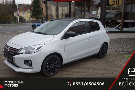 Mitsubishi Space Star 9.500 km 15.790 &euro; Freital 01705
