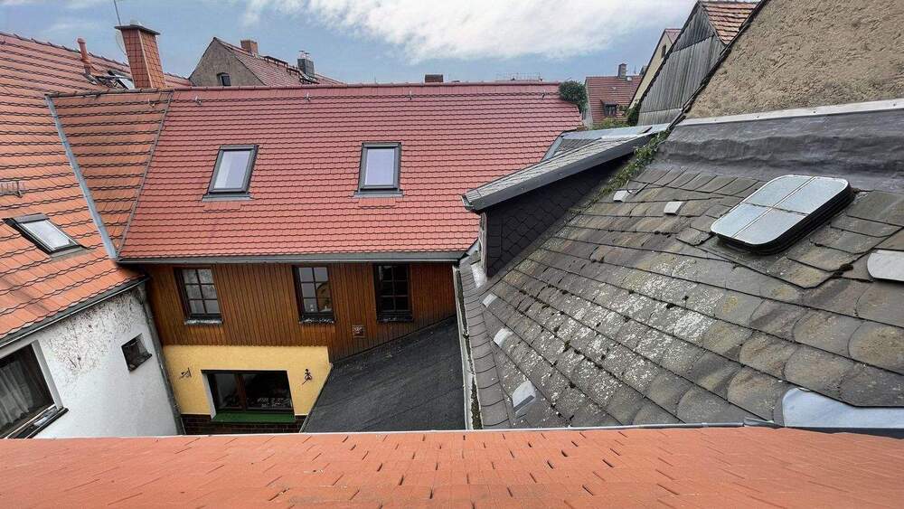 Mehrfamilienhaus, Wohnhaus Stolpen - 8 Zimmer, 106 m&sup2;, 157.000&euro; | Angebot:25822712