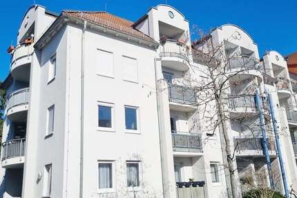 Wohnung Dresden Blasewitz - 3 Zimmer, 82 m&sup2;, 195.000&euro; | Angebot:25377723