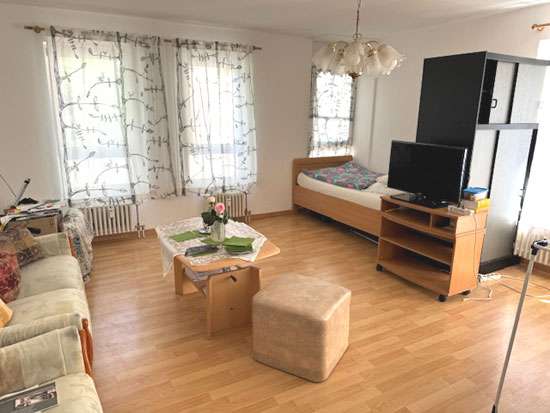 Wohnung zum Kaufen in Dresden 86.500 € 42 m² 1 zimmer