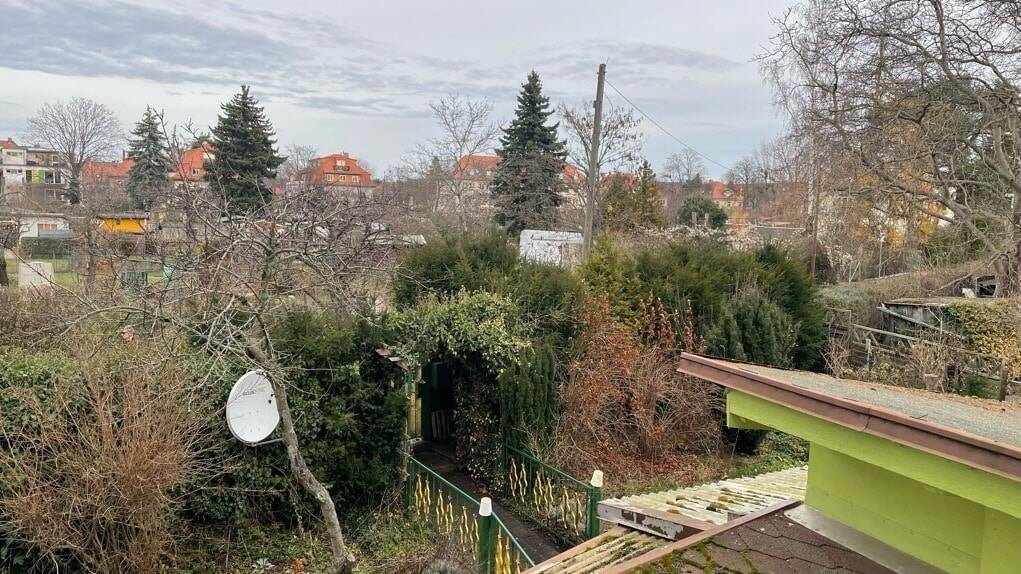 Einfamilienhaus Dresden Gruna - 3 Zimmer, 89 m&sup2;, 98.000&euro; | Angebot:26572872