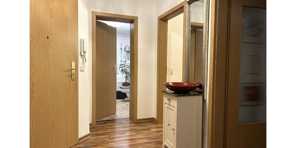 Etagenwohnung Dresden Blasewitz - 2 Zimmer, 59 m&sup2;, 147.500&euro; | Angebot:25829953