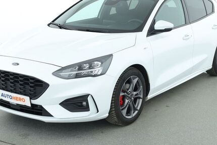 Ford Focus 68.690 km 17.160 &euro; Dresden 01187