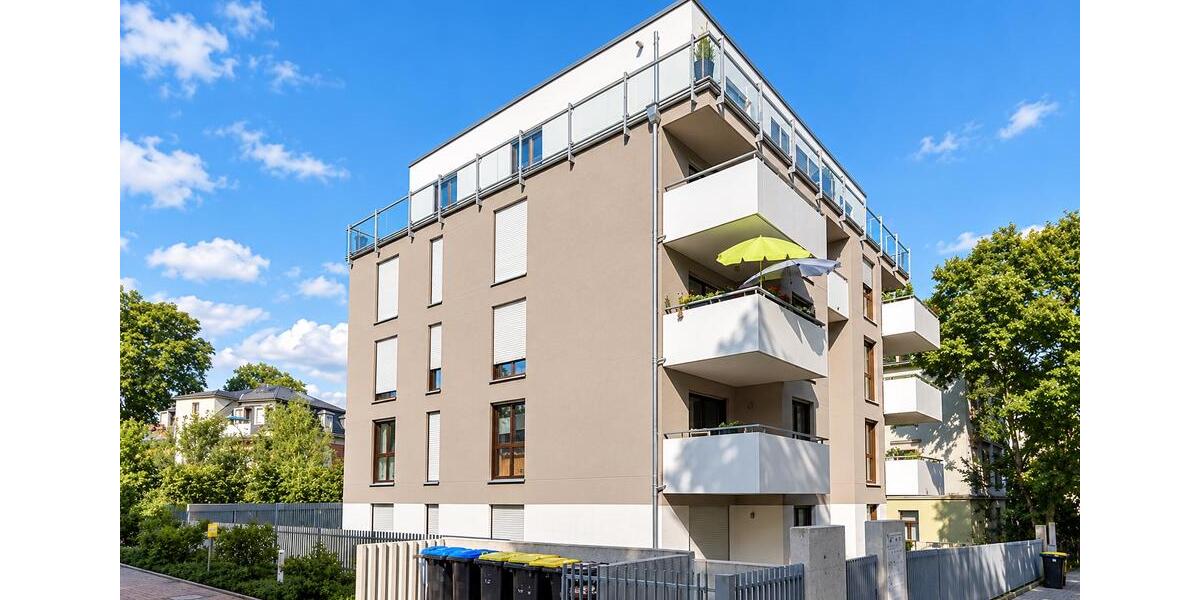 Etagenwohnung Dresden Cotta - 4 Zimmer, 103 m&sup2;, 399.000&euro; | Angebot:27428071