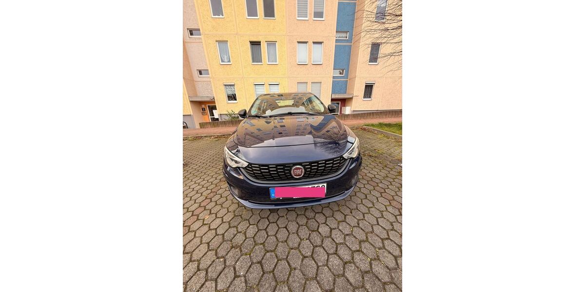Fiat Tipo 104.000 km 7.400 &euro; Meißen 01662
