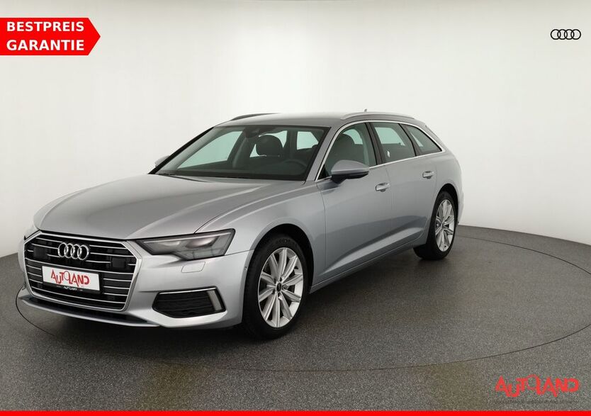 Audi A6 98.853 km 33.990 € Dresden 01069