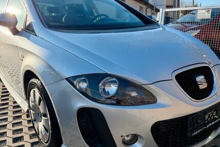 Seat Leon 131.790 km 3.800 &euro; Bannewitz 01728