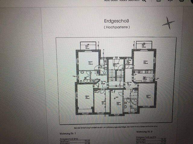 Etagenwohnung Dresden Leubnitz-Neuostra - 3 Zimmer, 80 m&sup2;, 225.400&euro; | Angebot:26331129