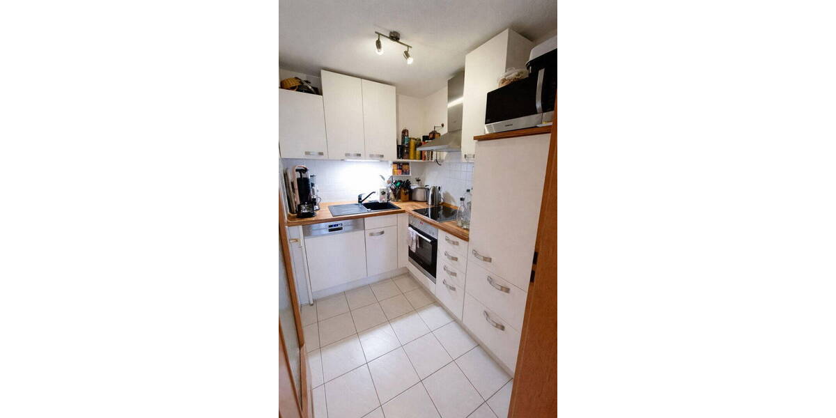 Etagenwohnung Kesselsdorf Kesselsdorf - 2 Zimmer, 59 m&sup2;, 147.000&euro; | Angebot:26249432