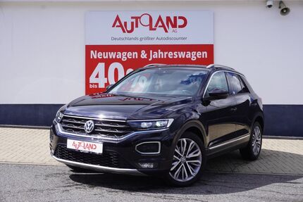 VW T-Roc 82.640 km 19.990 &euro; Dresden 01239