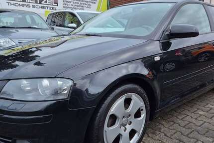 Audi A3 150.000 km 6.990 &euro; Priestewitz 01561