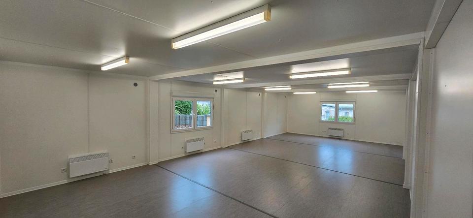 Gewerbeobjekt Rabenau - 5&euro; | Angebot:23587000