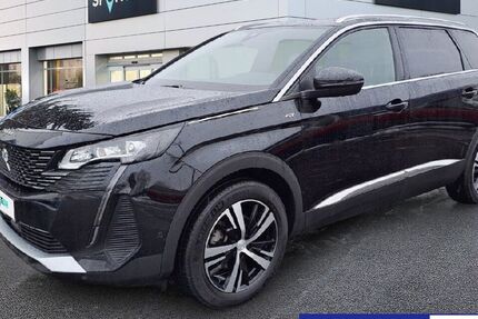 Peugeot 5008 27.105 km 28.930 &euro; Dresden 01237