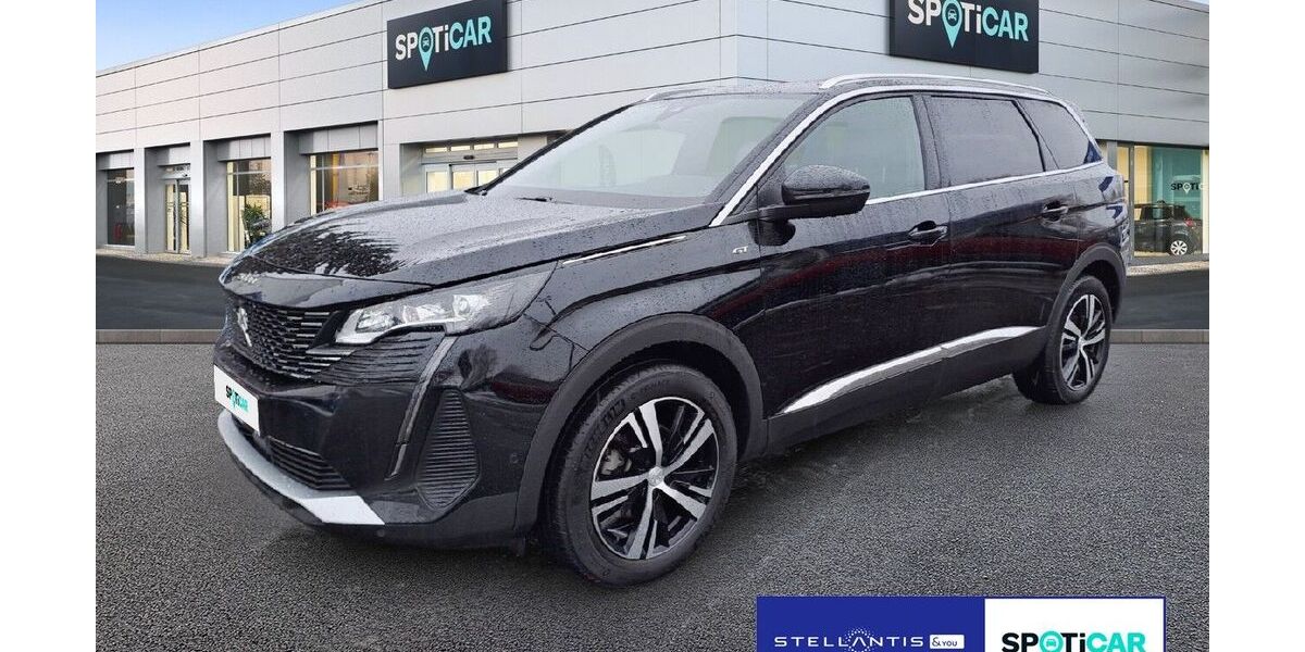 Peugeot 5008 27.105 km 28.930 &euro; Dresden 01237