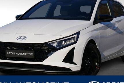 Hyundai i20 9.900 km 22.890 &euro; Dresden 01219